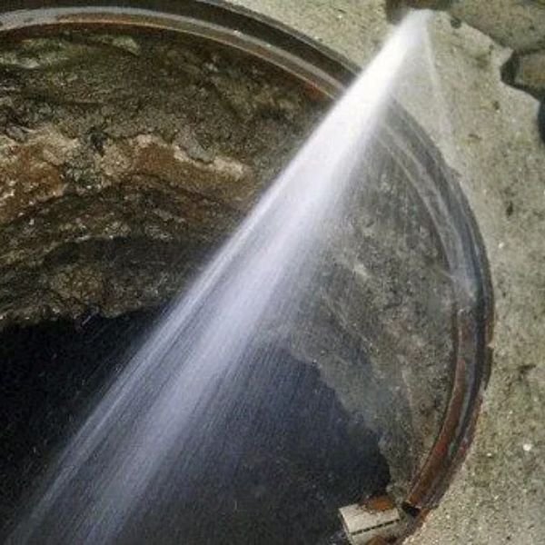 limpa fossa em itapema